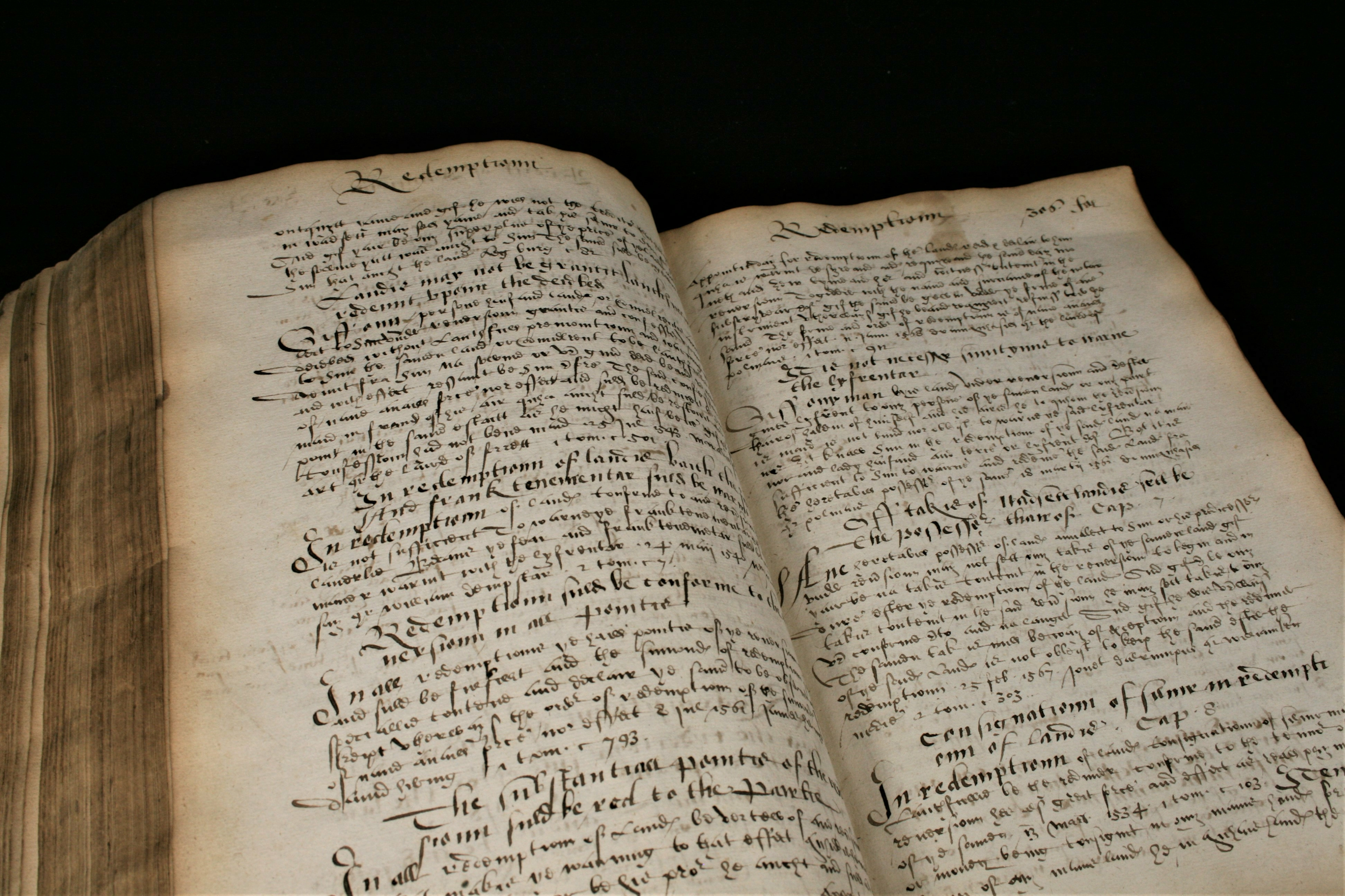 original manuscripts of the bible